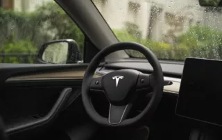 Trois leviers pour vous différencier - voiture location VTC