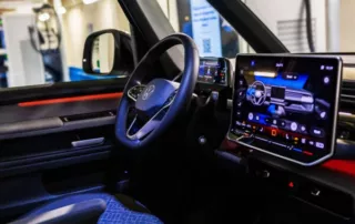 Ce que vous coûte vraiment une voiture thermique quand on est VTC