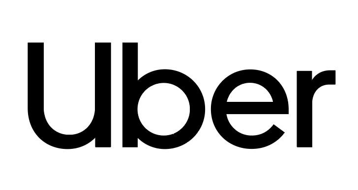 logo uber - plan mobilité électrique - voitures électrique - VTC