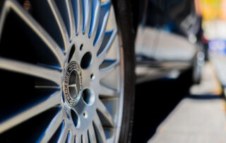 E-lutetia - agence de location pour VTC et chauffeurs privés