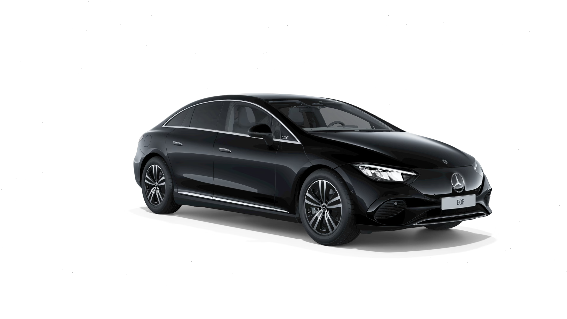 mercedes EQE voiture électrique agence e-lutetia VTC paris Volkswagen ID. Buzz, Van pour VTC - voiture électrique pour VTC