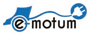 E-Motum - bornes de recharge pour voitures électriques