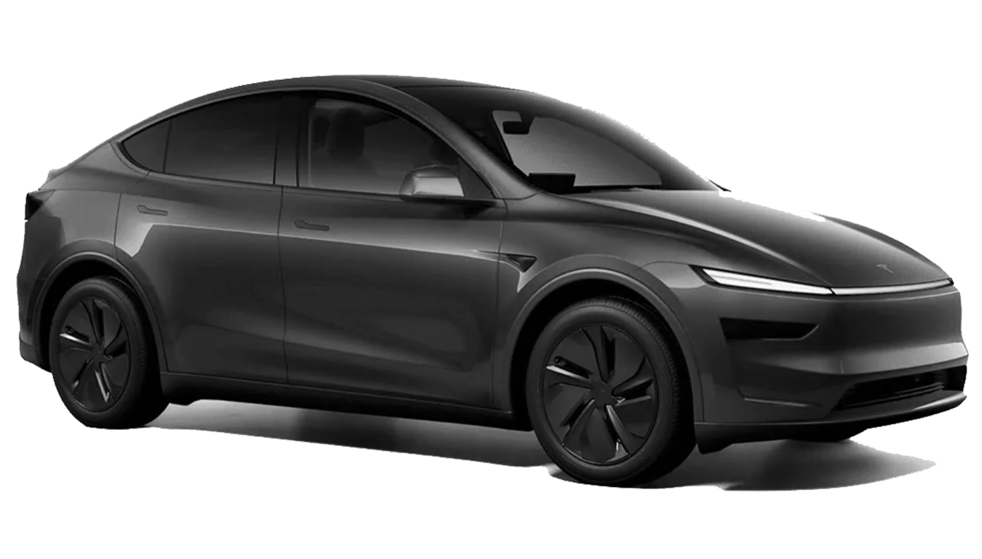 Tesla Y Juniper EQV en location VTC électrique à Paris avec recharge rapide incluse