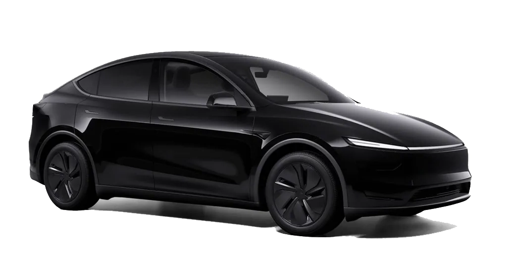 Tesla Model Y en location VTC électrique à Paris avec recharge rapide incluse