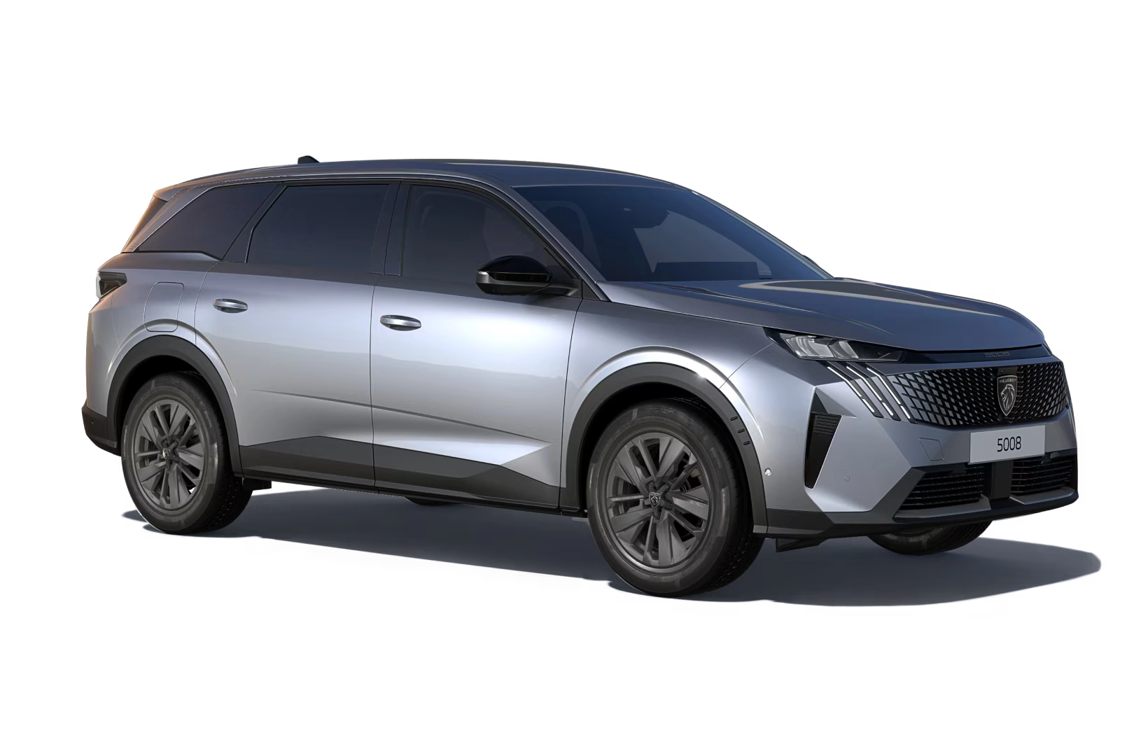 DS 8 location voiture électrique pour VTC - e-Lutetia