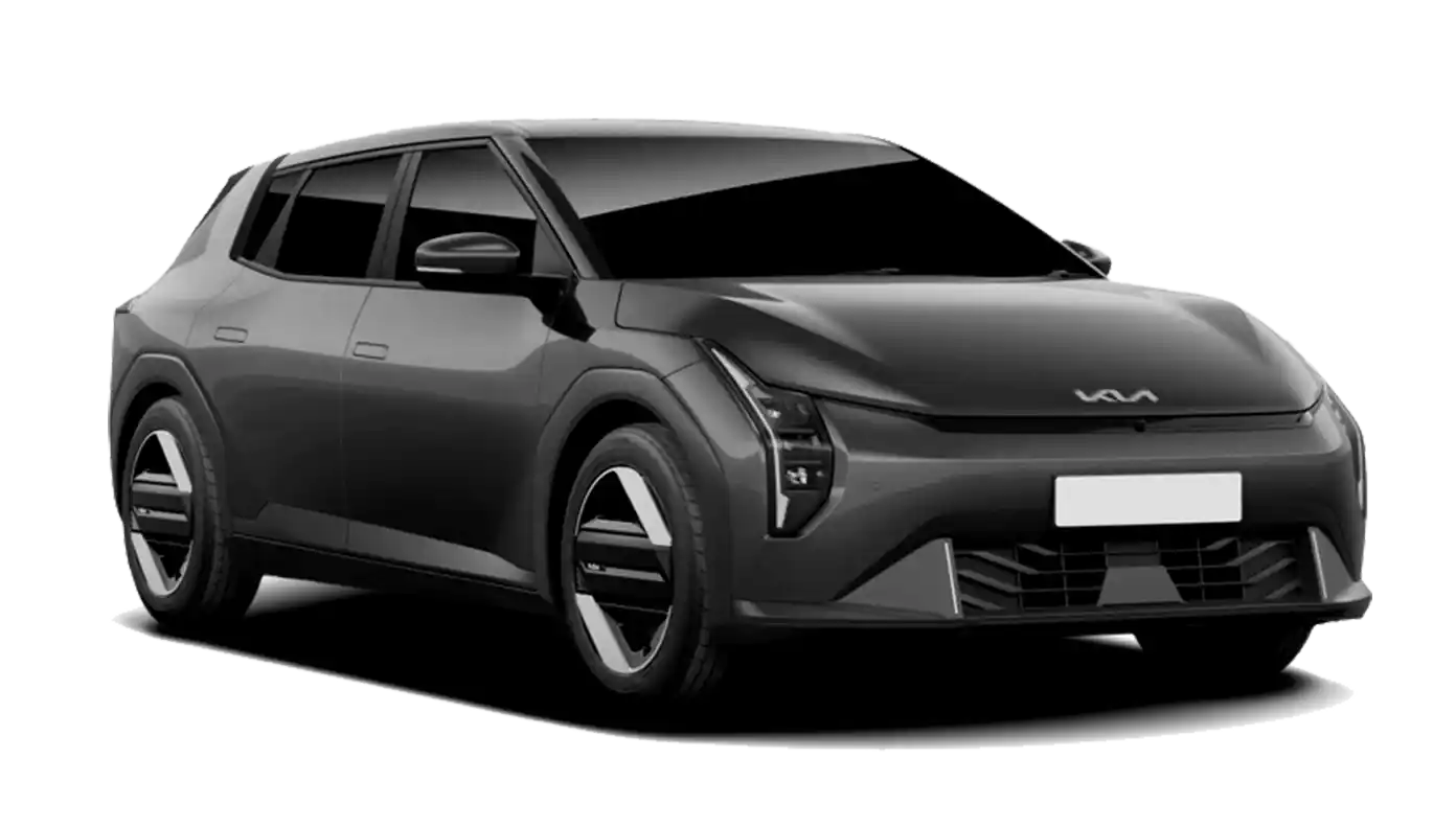 KIA EV4 location VTC électrique à Paris avec recharge rapide incluse